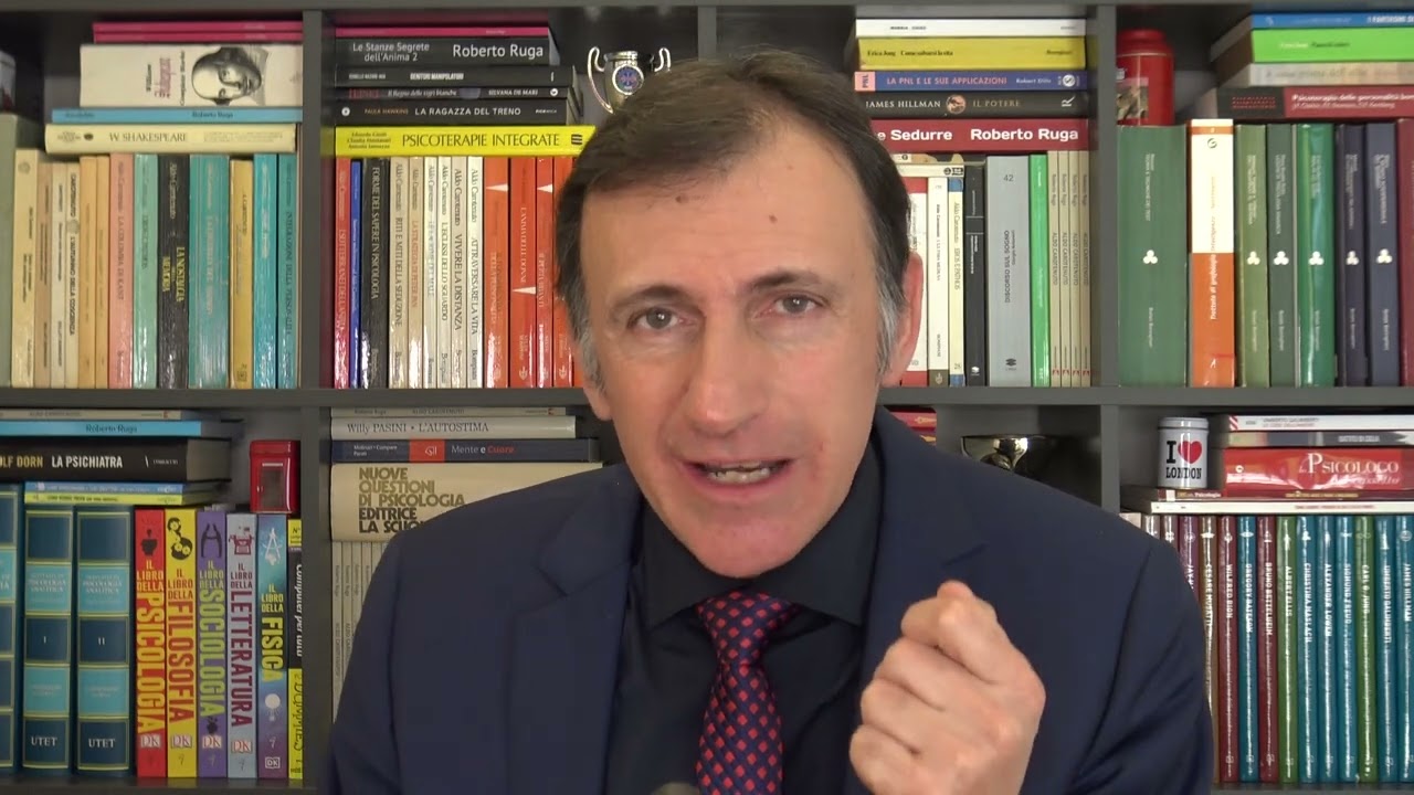 Scopri il Significato Simbolico dei Sintomi - L'inconscio ti parla