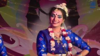 GANGA-SANKALP AT INDIRA GANDHI NATIONAL CENTRE FOR THE ARTS!