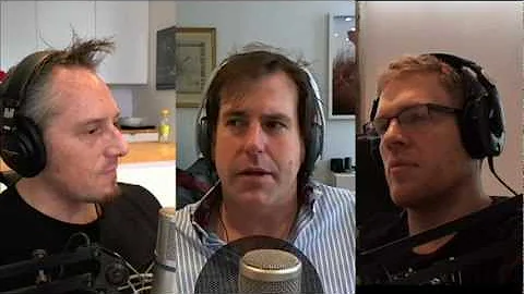 Brad Waldron - The Corporate Athlete | London Real