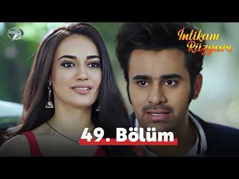 Yeniden İntikam Rüzgarı İzliyoruz 💫 | 3. Sezon 49. Bölüm