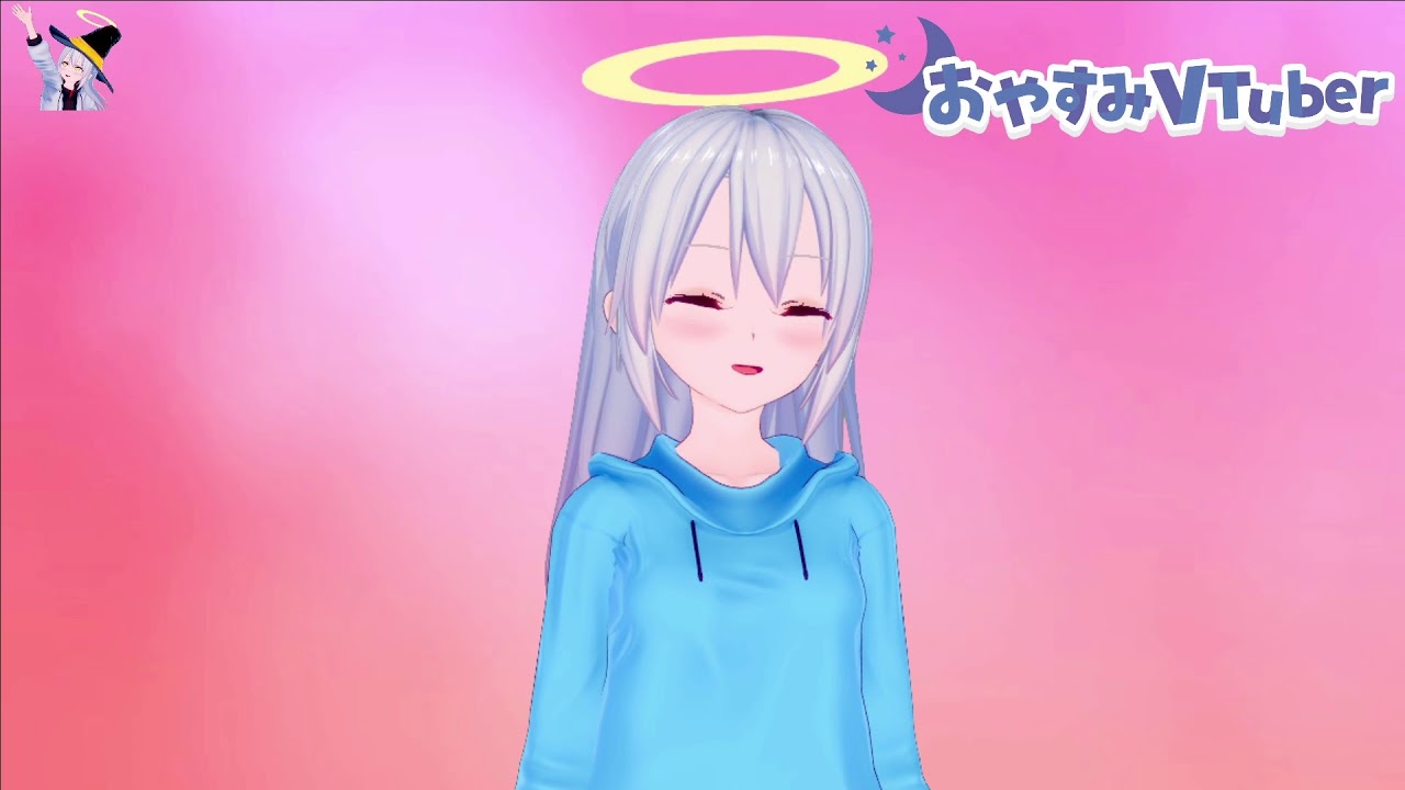 ぺったんの おやすみvtuber 24 めざせポケモンマスター 眠らせる気のない子守歌 Youtube