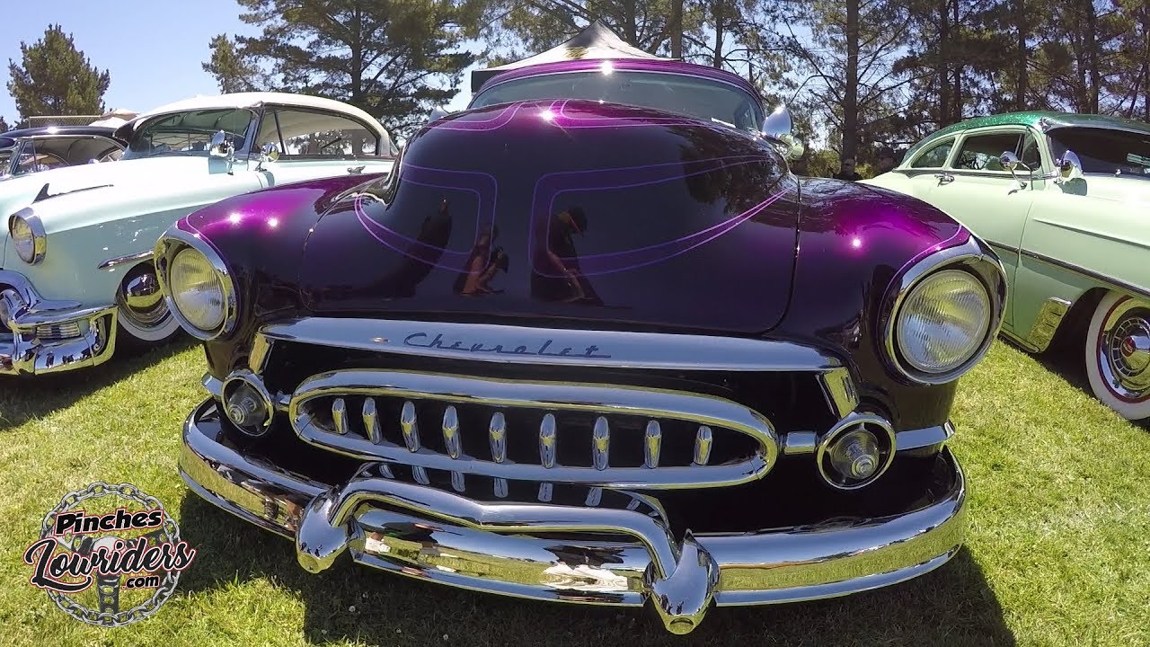 Deadend Magazine presents 5th annual Custom Capital Car