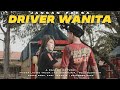 PERTARUNGAN ANISSA DRIVER WANITA vs AJI SATRIA || JANGAN PAKSA DRIVER WANITA.