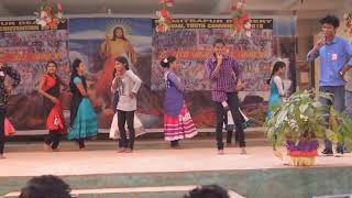 Paydal Mare Mare Jay Bharti