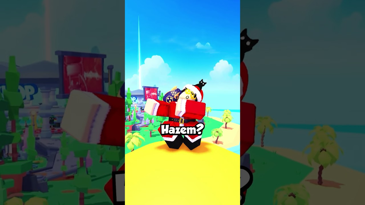 The Richest Player in Roblox