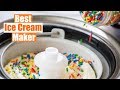 Best Ice Cream Maker 2022 | Ice Cream Makers Reviews