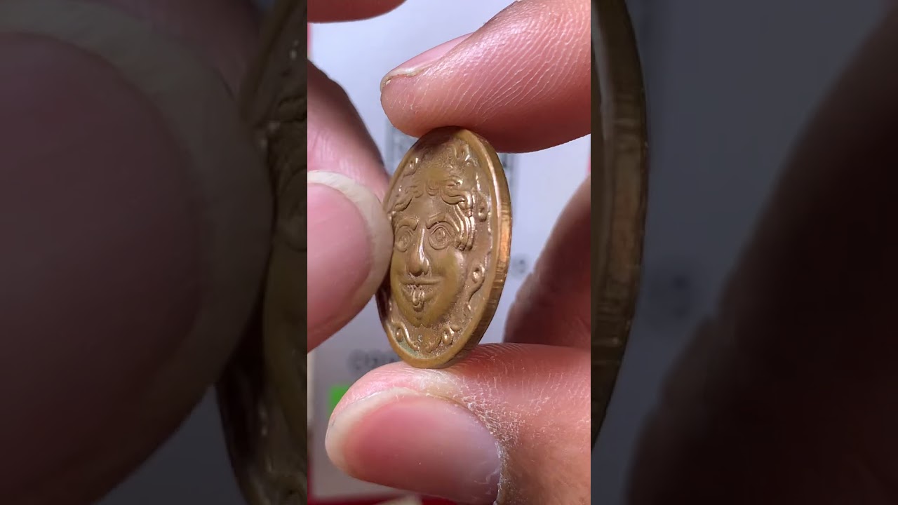 EP739 พระบ้านหน้าค้นหา วันนี้เป็นพระเพื่อนทั้งหมดครับ