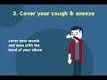 Coronavirus disease (COVID-19) awareness