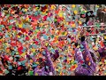 Countdown to 2024: Times Square Confetti Test Sets the Stage for Epic NYC New Year&#39;s Celebration