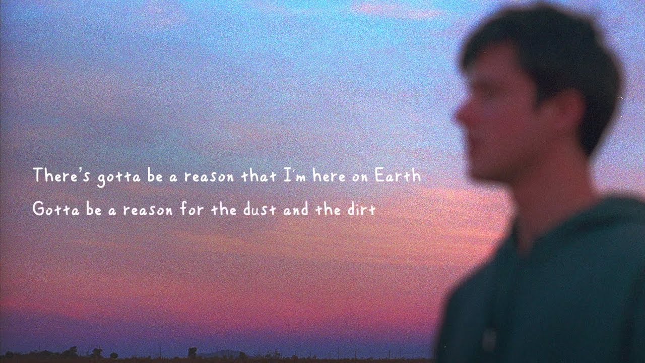 Alec Benjamin Lyrics