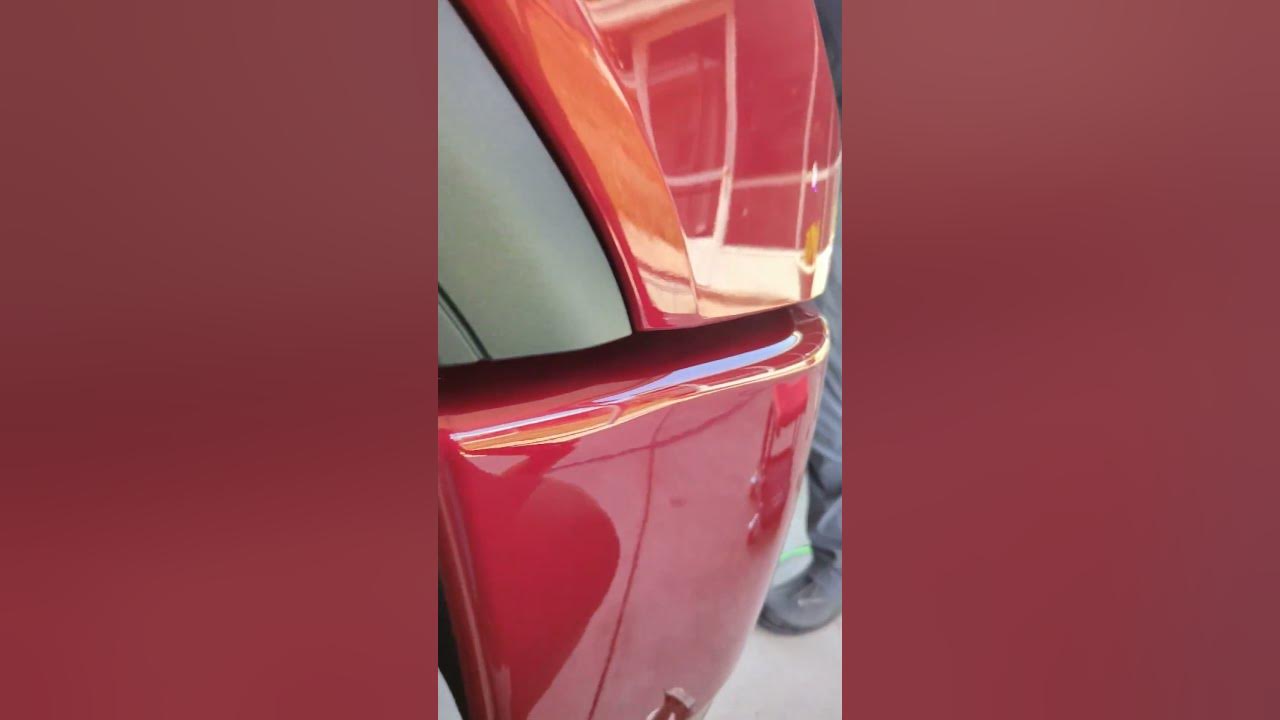 Remove Adhesive Residue with Compound Easily YouTube