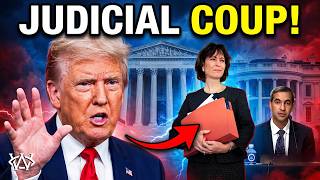 Trump Unleashes Supreme Court APPEAL after Leftist Judicial Attack!