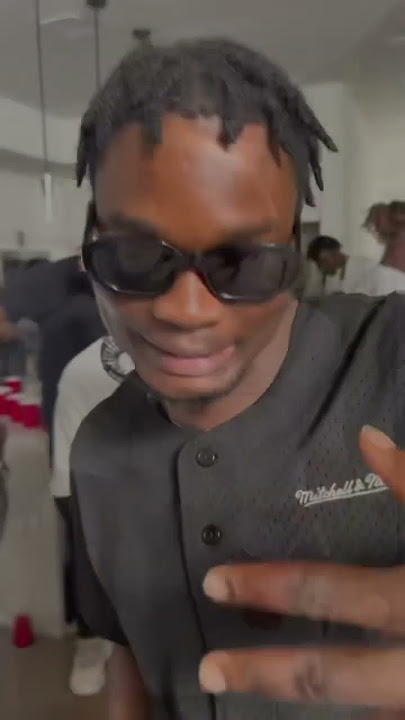 “SOJI” behind the scenes ❗️KEEP STREAMING OUT NOW  #performance afrobeats #wizkid #burnaboy #davido