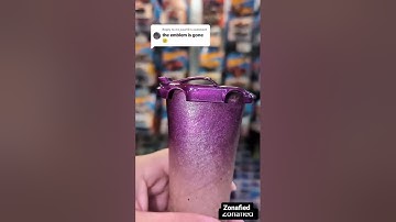 How To Replace The Emblem On Your Hot Wheels Diecast Car! How To Custom Diecast Cars For Dummies