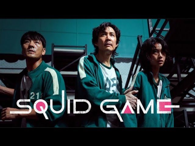 Squid Game: The Challenge' Trailer Shows Savage' Gameplay Amuck