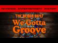 The Beach Boys - We Gotta Groove (8-bit NES | 2A03 + VRC6)