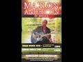 Marlon bro paul anderson live in bvi 2015  concert3