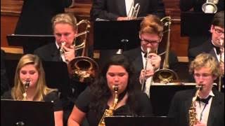 Download lagu Atherton Band Winter 2015 Concert