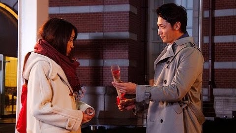 『すべては君に逢えたから』映画オリジナル予告編