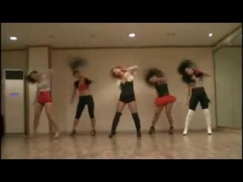 Black Queen - Dance Cover - K.Pop Girl Group 