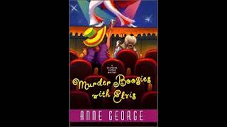 Download Lagu Murder Boogies with Elvis(Southern Sisters #8)by Anne George Audiobook MP3