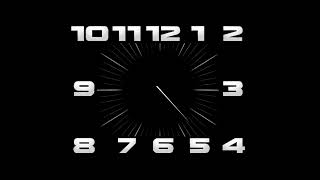 Часы первого канала (01.10.2000 - н.в.) ETG версия