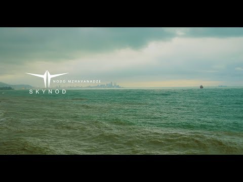 ღრუბლიანი დღე