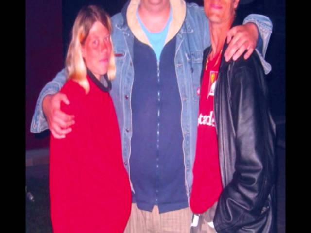 Ergo - Vaid sinu naer