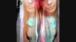 Scene Girls Flickr