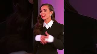 Celebrity Why did Sofia Carson seem like a completely different person after starring in My Oxford Year Net Worth