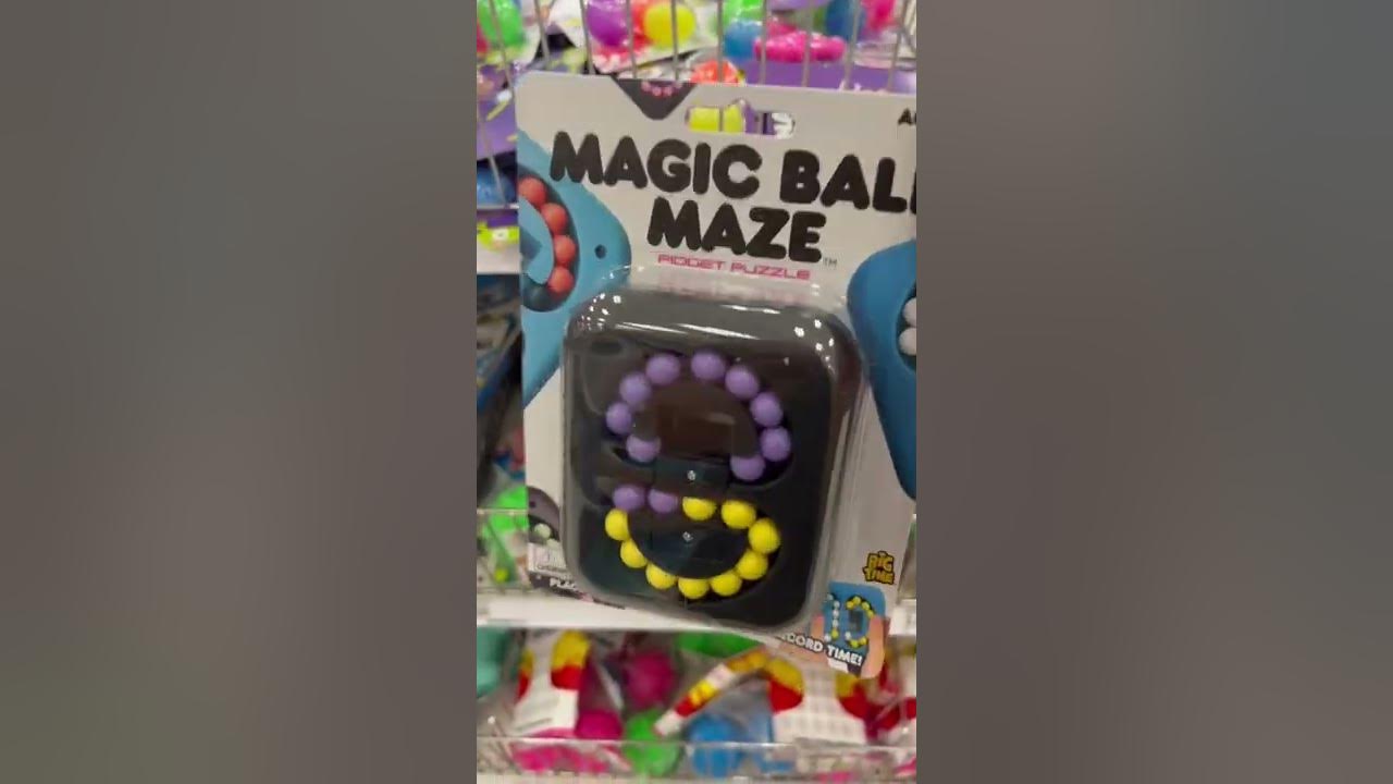 100 NEW FIDGETS AT TARGET DOLLAR SPOT😱 shorts YouTube