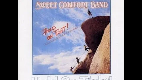 2-3-24 ~ You're the One (1979) ~ Early Retro Jesus Music ~ Bryan Duncan * Sweet Comfort Band