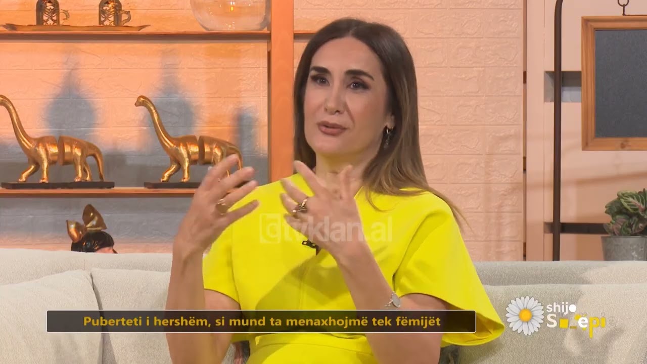 Puberteti i hershëm tek vajzat, mjekja ngre alarmin: Probleme me riprodhimin dhe tumoret