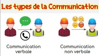La différence entre la communication verbale et non verbale