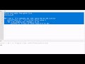 print the table form the list code diagnosis