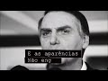 Emocionante! Como nossos pais!