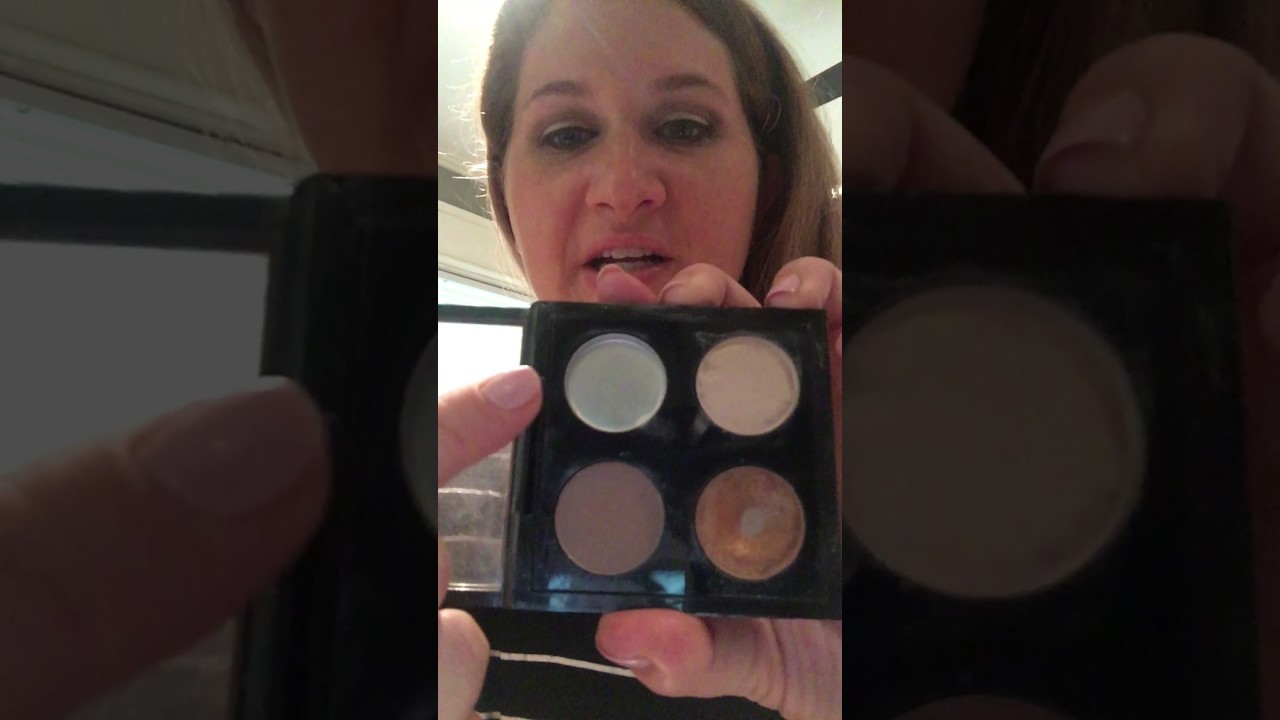 Get Ready With Me MAC Prissy Princess