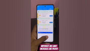 mpokket limit increase Live proof #mpokket #mpokketlimitincrease #mpokketloan #mpokketloanapp #live