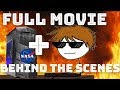 When a gamer gets NASA supercomputer FULL MOVIE + BEHIND THE SCENES