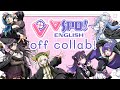 【OFF COLLAB】post vspo fes 2025 EN off collab!!!!【#VSPOEN】