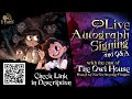 Owl House Cast Q&amp;A - 1 Year Finale Anniversary