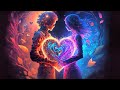 Soul mate heart connection attract your soul mate 528hz love frequency music to manifest true love