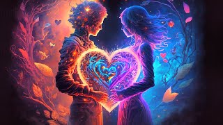 Soul Mate Heart Connection Attract Your Soul Mate 528Hz Love Frequency Music To Manifest True Love