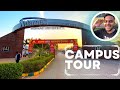 Explore adamas university campus  vlog 32  yasin vlogs