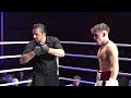 Gustavo pereira vs dauren arifaj  reunion promotion 2  full fight