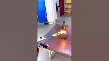 Hand held laser rust removal tool- Good tools and machinery make work easy