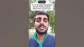 Why Facebook Ads Stop Working After 2-4 Days | Fix Ad Fatigue & Scale Your Campaigns