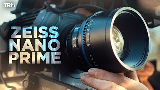 Zeiss Nano Prime Le Look Supreme À Portée De Main