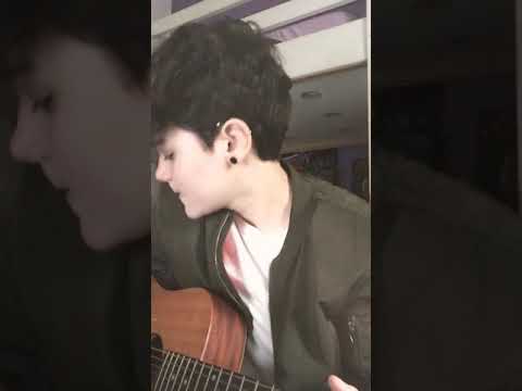 Say Amen (Saturday Night) Panic! At The Disco Cover