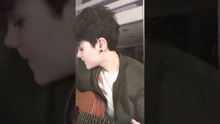 Say Amen (Saturday Night) Panic! At The Disco Cover